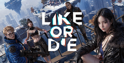Like or die annunciato alla gamescom 2026: project bonfire ha un nome