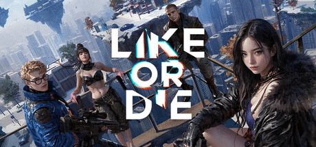 Like or Die annunciato alla Gamescom 2026: Project Bonfire ha un nome