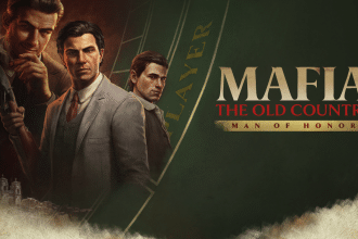 Mafia Terra Madre: primo gameplay di Man of Honor