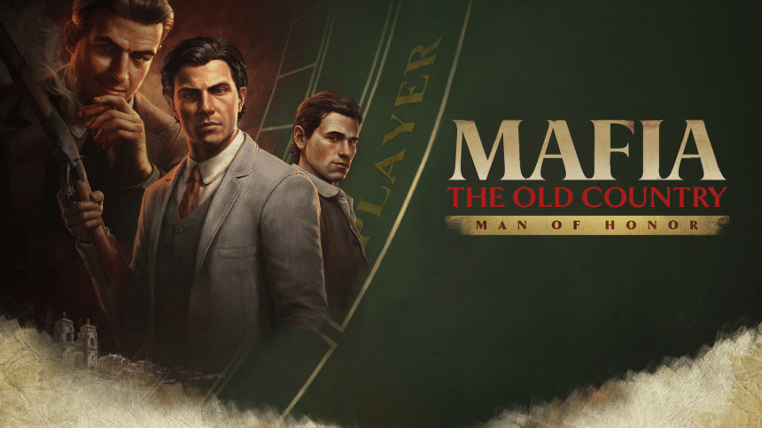 Mafia Terra Madre: primo gameplay di Man of Honor