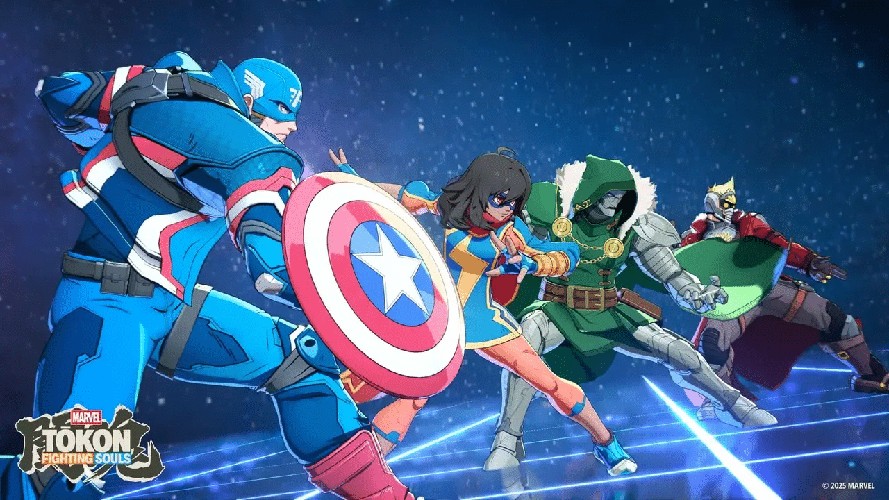 Marvel Tōkon: Fighting Souls, la recensione Marvel Tōkon: Fighting Souls, la recensione