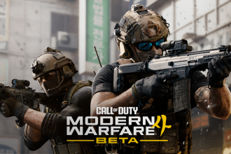 Modern warfare 4 multiplayer: movimento, gunplay, modalità e mappe