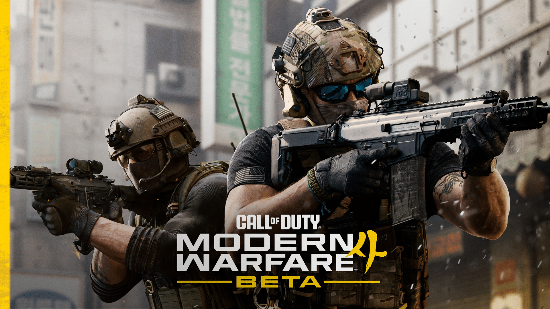 Modern Warfare 4 multiplayer: movimento, gunplay, modalità e mappe Modern Warfare 4 multiplayer: movimento, gunplay, modalità e mappe