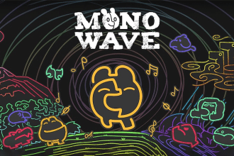 Monowave esce il 16 settembre: demo, gameplay e piattaforme