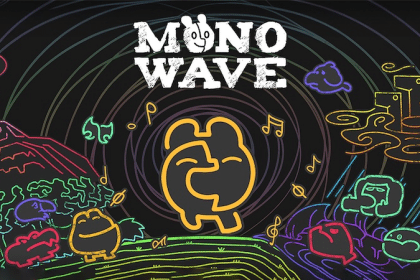 Monowave esce il 16 settembre: demo, gameplay e piattaforme