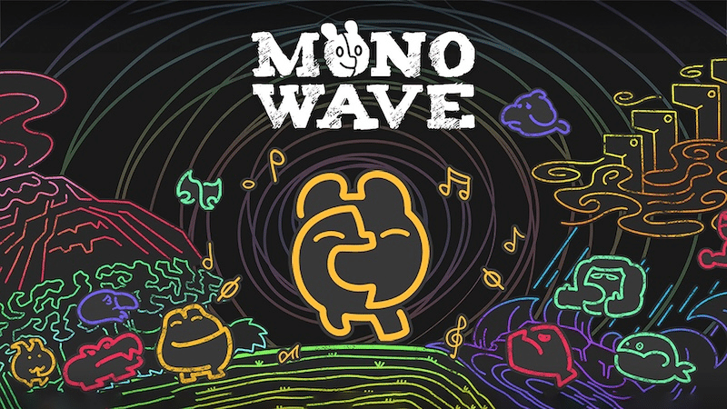 MONOWAVE esce il 16 settembre: demo, gameplay e piattaforme
