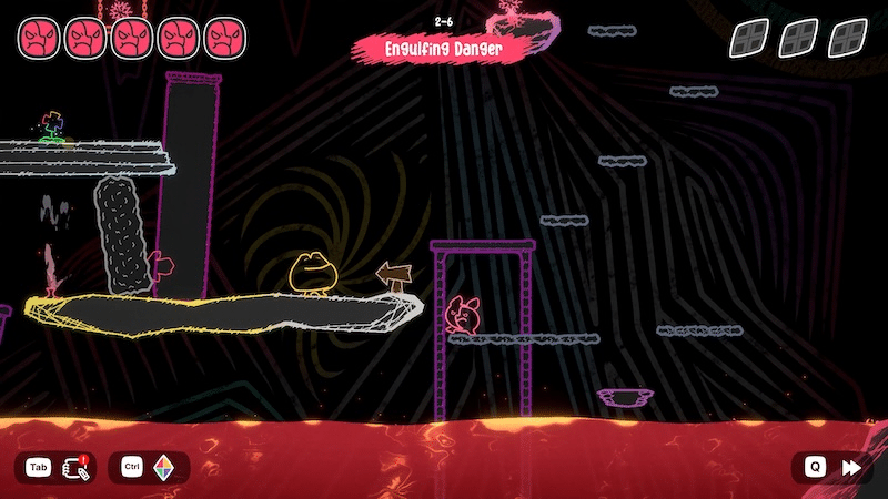MONOWAVE esce il 16 settembre: demo, gameplay e piattaforme MONOWAVE esce il 16 settembre: demo, gameplay e piattaforme