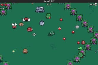pets survivors