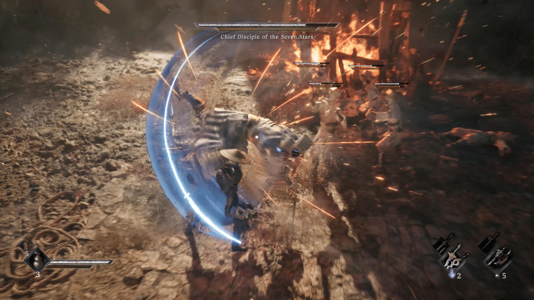 Phantom blade zero: dove trovare banyan's heart e come ottenerlo