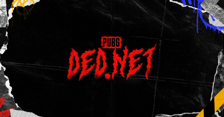 PUBG: DED.NET annunciato alla Gamescom 2026: svelato il nuovo FPS
