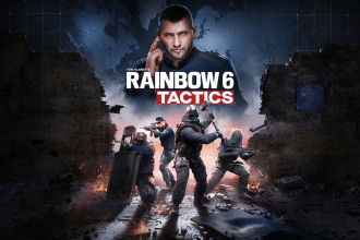 Rainbow six tactics annunciato: siege diventa strategico a turni