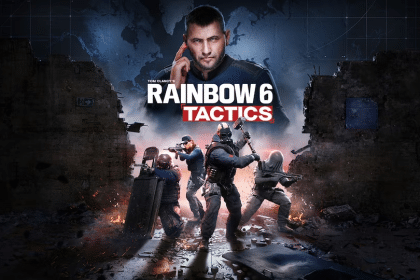 Rainbow six tactics annunciato: siege diventa strategico a turni