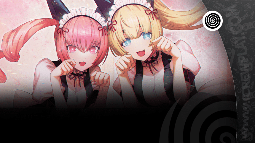 Steins;Gate RE:BOOT