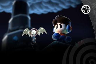 Kidbash: Super Legend