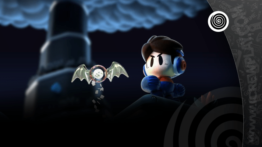 Kidbash: Super Legend
