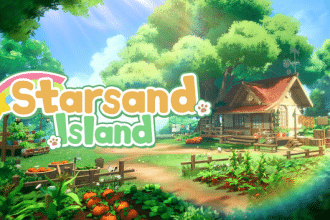 Starsand Island esce il 18 agosto su PC e console