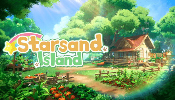 Starsand Island esce il 18 agosto su PC e console Starsand Island esce il 18 agosto su PC e console