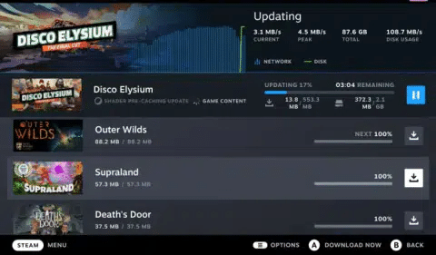 Steam Deck non si connette al Wi-Fi: come risolvere tutti i problemi di connessione Steam Deck non si connette al Wi-Fi: come risolvere tutti i problemi di connessione