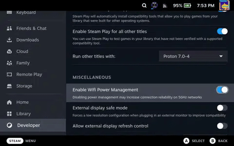 Steam Deck non si connette al Wi-Fi: come risolvere tutti i problemi di connessione Steam Deck non si connette al Wi-Fi: come risolvere tutti i problemi di connessione