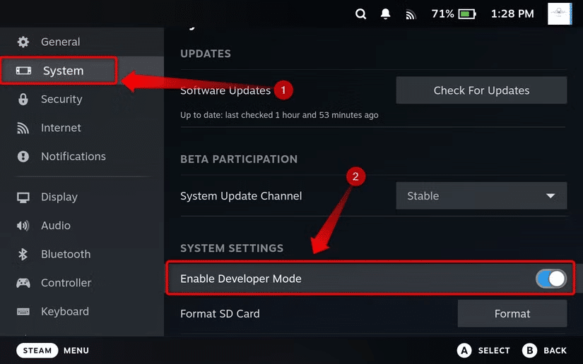Steam Deck non si connette al Wi-Fi: come risolvere tutti i problemi di connessione Steam Deck non si connette al Wi-Fi: come risolvere tutti i problemi di connessione