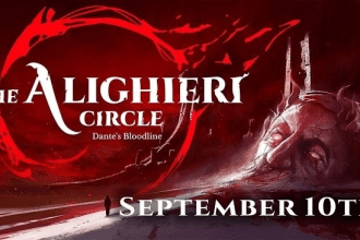 The Alighieri Circle: Dante's Bloodline esce il 10 settembre