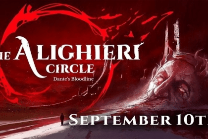 The alighieri circle: dante's bloodline esce il 10 settembre