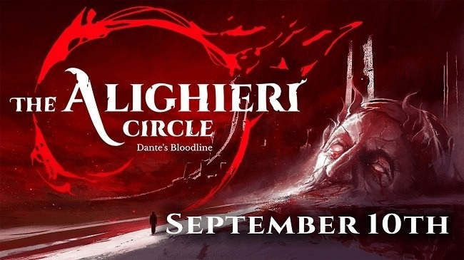 The Alighieri Circle: Dante's Bloodline esce il 10 settembre