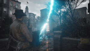 The Sinking City 2: serve giocare il primo prima del sequel?