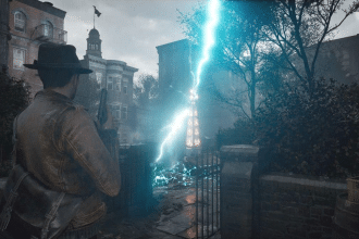 The Sinking City 2: serve giocare il primo prima del sequel?