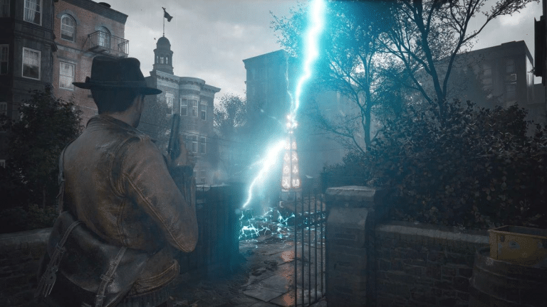 The Sinking City 2: serve giocare il primo prima del sequel?