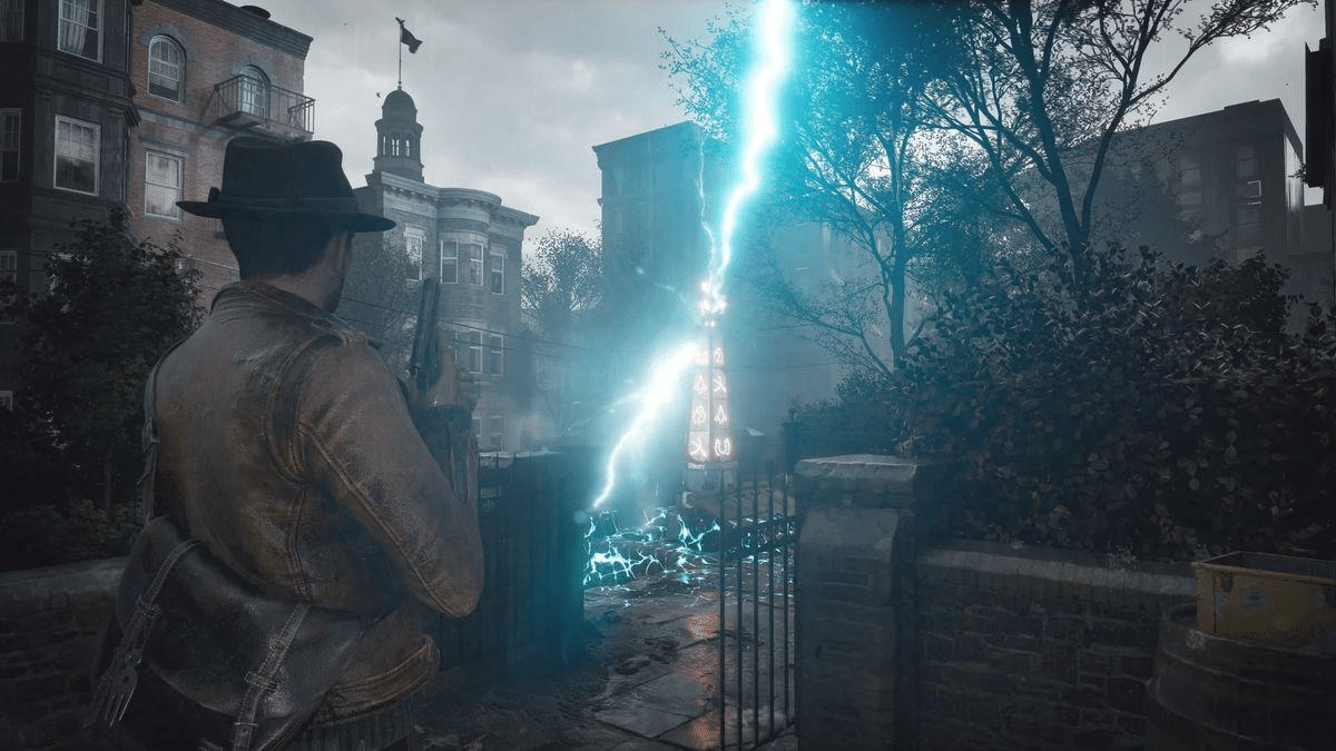 The Sinking City 2: serve giocare il primo prima del sequel?