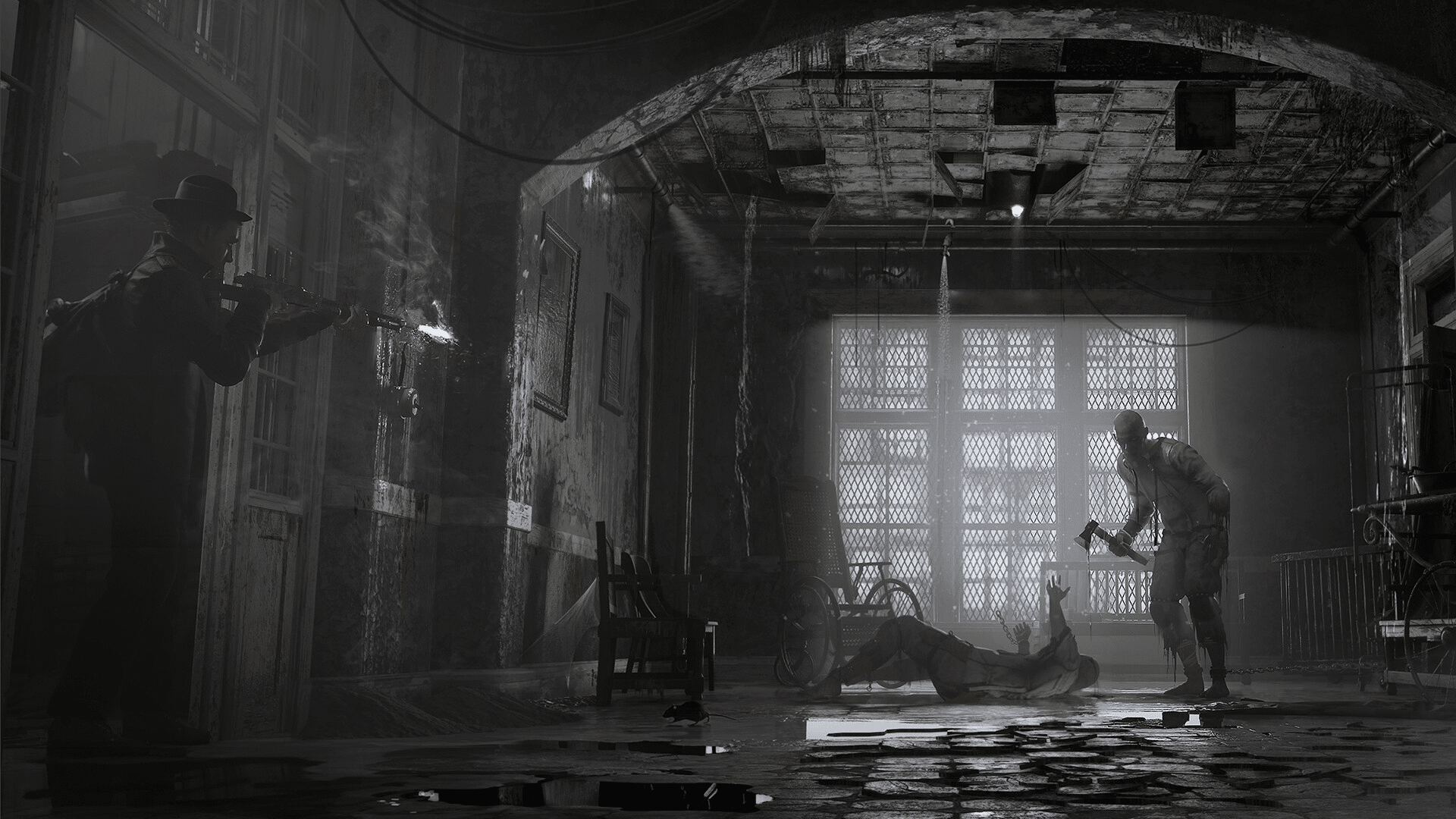 The Sinking City 2: serve giocare il primo prima del sequel?