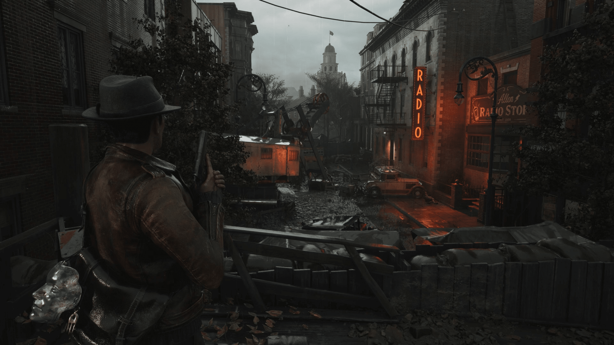 The Sinking City 2: serve giocare il primo prima del sequel?