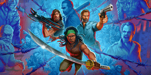 The Walking Dead Streets of Survival esce il 18 settembre