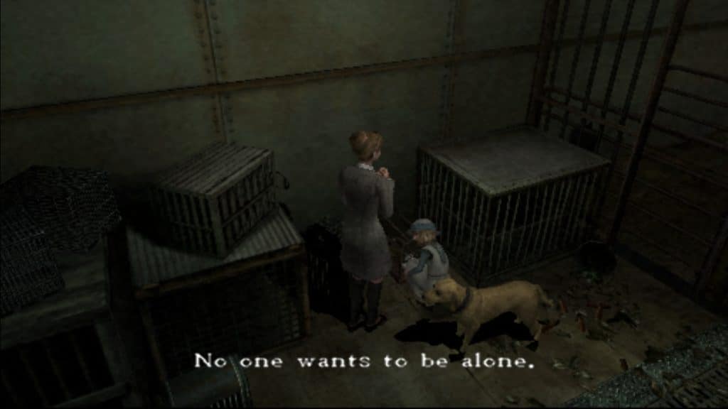 Old But Gold: Rule of Rose