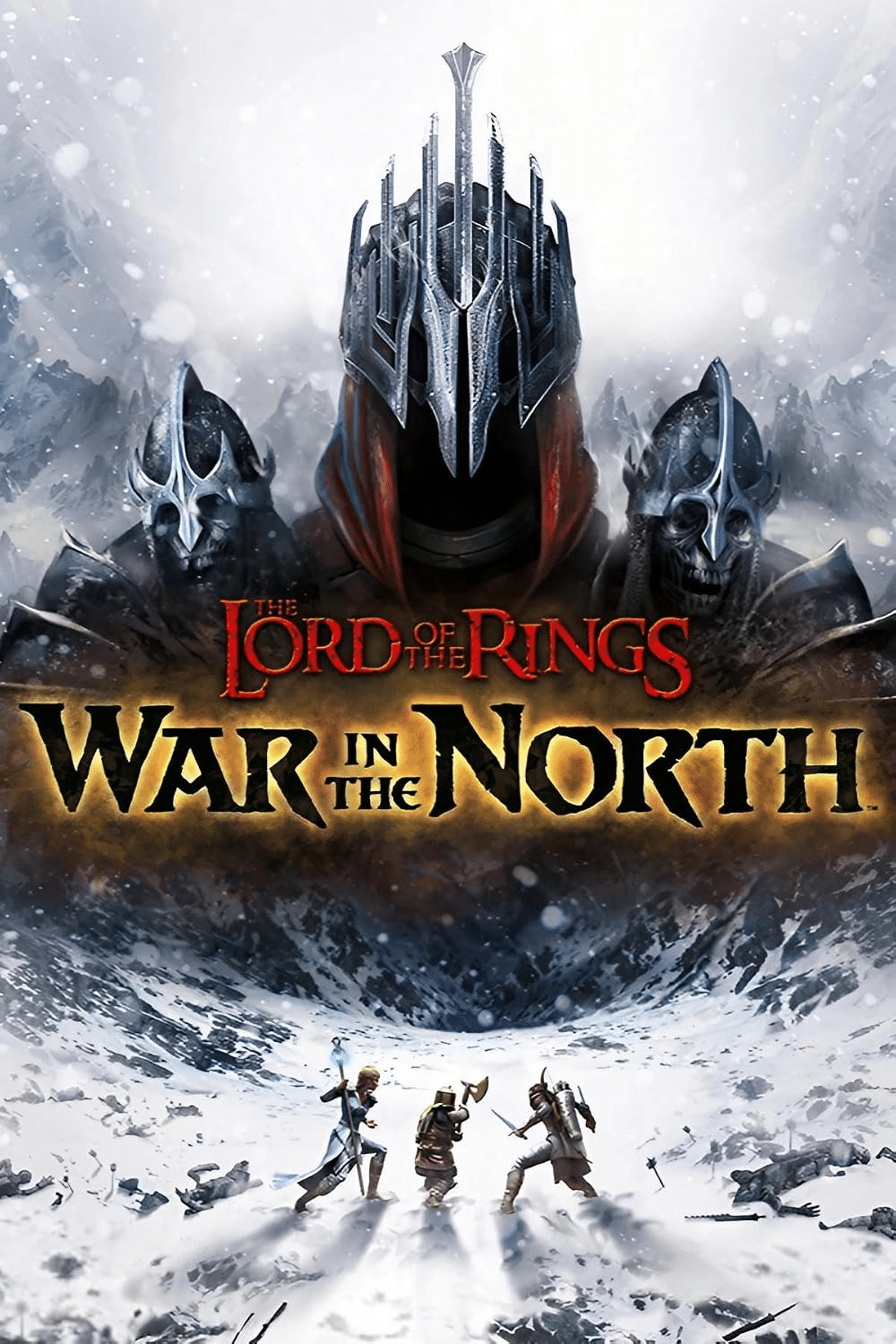 War in the North: Legacy Edition è disponibile a sorpresa War in the North: Legacy Edition è disponibile a sorpresa