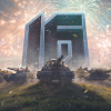 World of tanks: eclipse halloween 2026