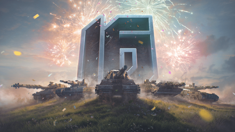 World of tanks: eclipse halloween 2026
