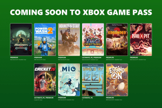 Xbox Game Pass agosto 2026 Wave 2: giochi, date e priorità