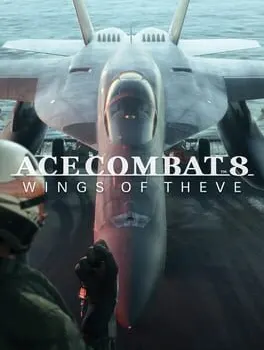 Ace combat 8: hotas e flight stick non funzionano? Cosa sappiamo