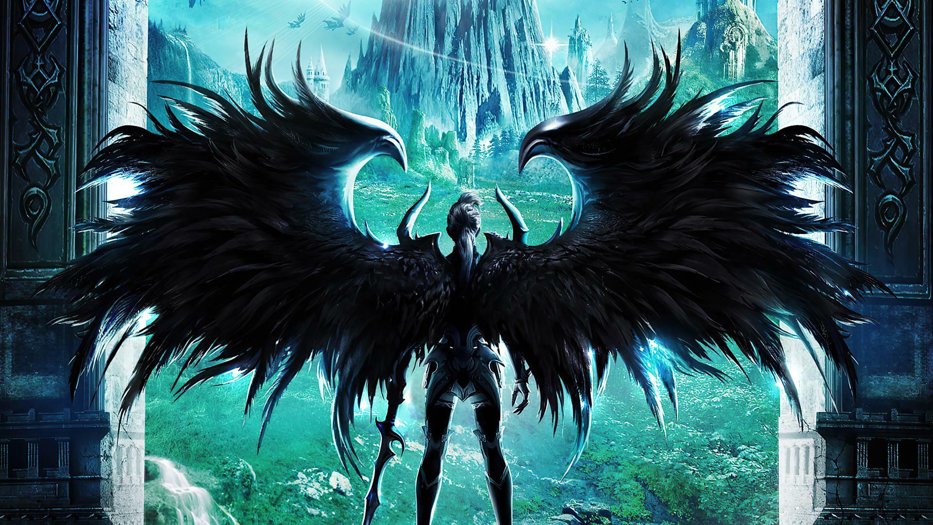 Aion 2 elyos o asmodian: differenze e quale fazione scegliere Aion 2 elyos e asmodian
