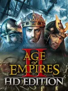 Age of Empire II: HD Edition