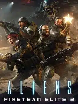Aliens: Fireteam Elite 2