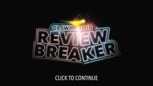 Animebreaker