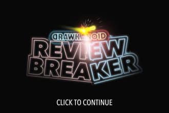 Animebreaker