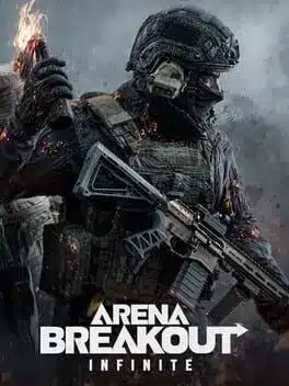 Arena Breakout Infinite
