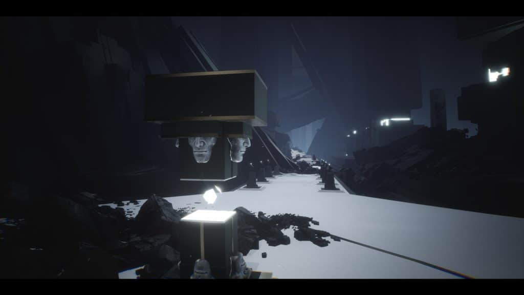 Blackshard, recensione (playstation 5) Blackshard, recensione (playstation 5)