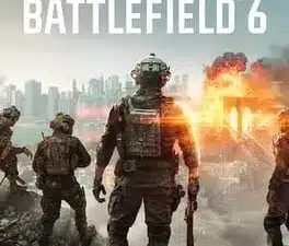 Battlefield 6 patch 1. 4. 3. 5: orario italia e cosa cambia