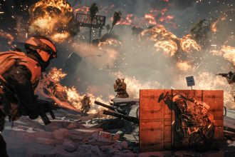 Battlefield redsec: chat di prossimità dal 15 settembre, come funziona