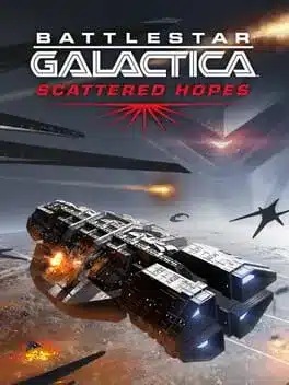 Battlestar Galactica